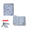 FWS Fiber Wall Socket 4 Ports FTTH Fiber Optic Terminal Box Indoor FW101 - Image 4