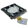 Optical Fiber Joint Closure Fiber Optic Splice Closure 12 Core Square Small FJ201 - Image 5