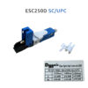 100 Pcs FTTH SC UPC Fiber Optic Connector FASC Connector FC101 - Image 2