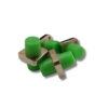 Telecommunication Grade Optical Fiber Optic Adapter Jointer Single Mode Simplex FC/UPC - FC/APC Coupler AD501 - Image 4