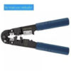 ANPZTAI 8 PORT NETWORK PLIER RJ45 CAT5E CAT6 CAT7 RJ301 - Image 3