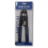 ANPZTAI 8 PORT NETWORK PLIER RJ45 CAT5E CAT6 CAT7 RJ301 - Image 5