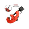 Fiber Optical Cable Stripper Tool Horizontal Opening Knife and Tube Cutter Sheath Cable Slitter FS031 - Image 4