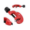 Fiber Optical Cable Stripper Tool Horizontal Opening Knife and Tube Cutter Sheath Cable Slitter FS031 - Image 6