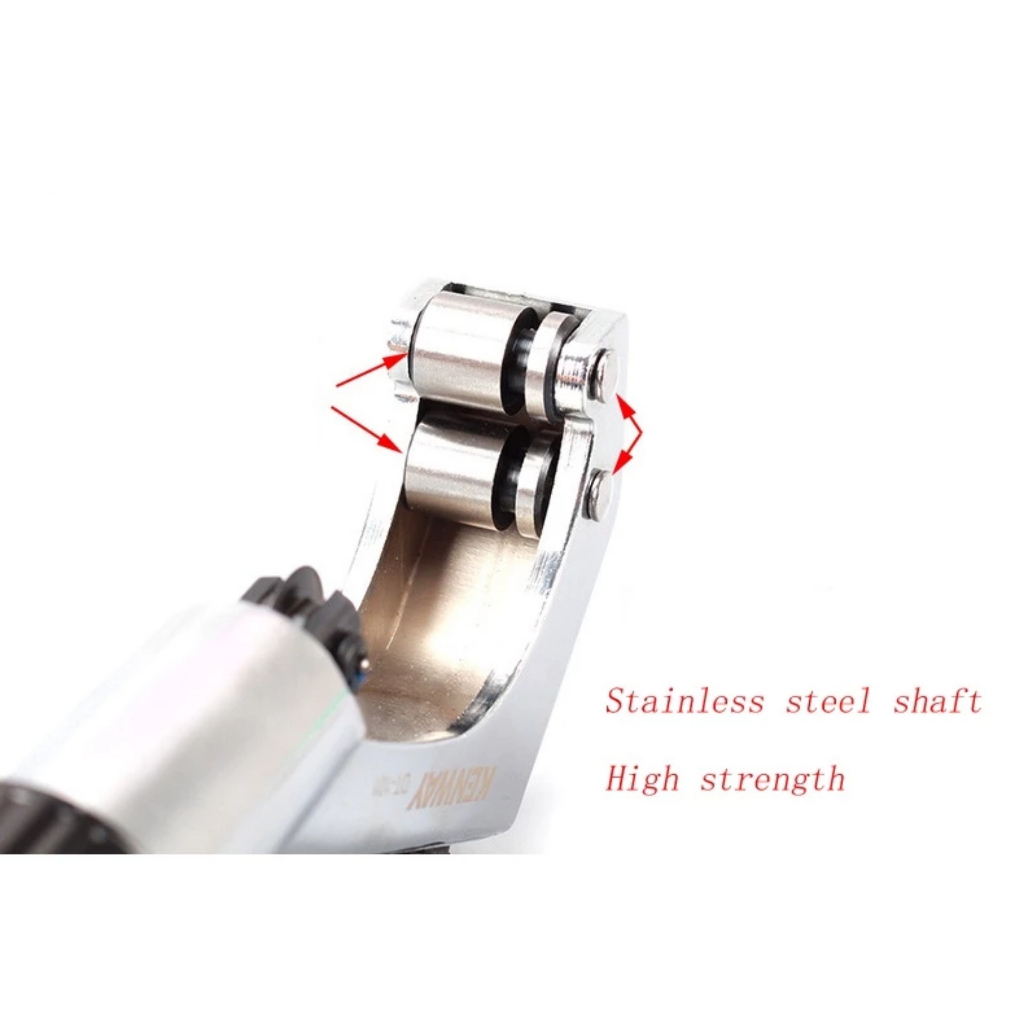 Fiber Optical Cable Stripper Tool Horizontal Opening Knife 4-28mm and Tube Cutter Sheath Cable Slitter FS031 - Image 3