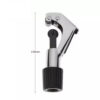 Fiber Optical Cable Stripper Tool Horizontal Opening Knife 4-28mm and Tube Cutter Sheath Cable Slitter FS031 - Image 5