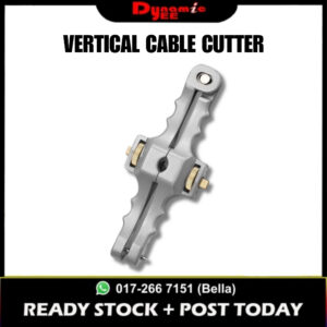 SI-01 Fiber Optical Cable Stripper Tool SI-01 Longitudinal Opening Knife and Tube Cutter Sheath Cable Slitter FS031