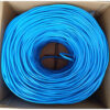 CAT.6 INDOOR F/UTP LAN CABLE | 23AWG | 4 PAIRS | CCA | 300 METERS - Image 5