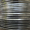 CAT.6 OUTDOOR NON-ARMOURED F/UTP LAN CABLE | 23AWG | 4 PAIRS | CCA | 300 METERS NC501 - Image 3