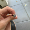 CAT.6 OUTDOOR NON-ARMOURED F/UTP LAN CABLE | 23AWG | 4 PAIRS | CCA | 300 METERS NC501 - Image 4