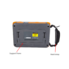 GRANDWAY OTDR FHO3100-D28 1310nm/1550nm DYNAMIC RANGE: 28/26dB 4 IN 1 OPTICAL TIME DOMAIN REFLECTOMETER OT102 - Image 6