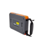 GRANDWAY OTDR FHO3100-D28 1310nm/1550nm DYNAMIC RANGE: 28/26dB 4 IN 1 OPTICAL TIME DOMAIN REFLECTOMETER OT102 - Image 7