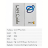 Ethernet Network LAN Cable CAT5e UTP 24 AWG NC202 - Image 2