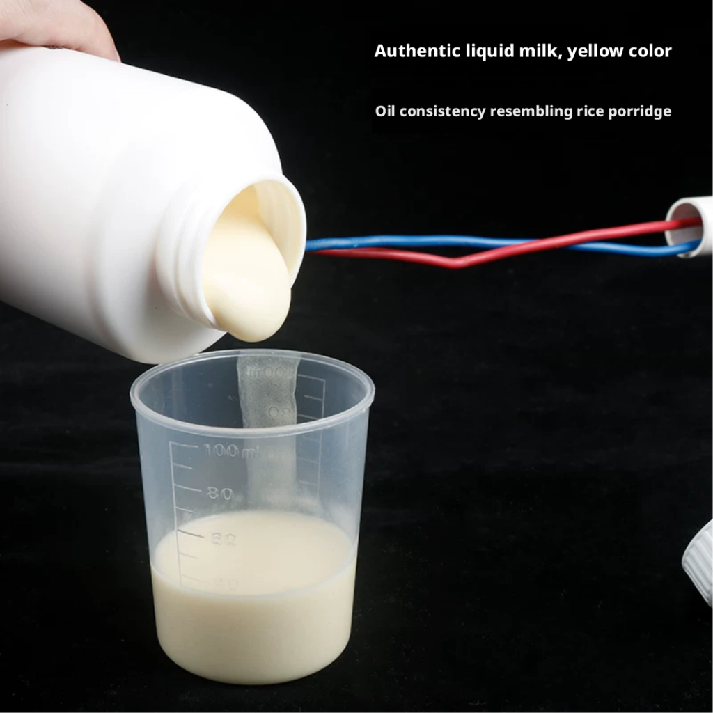 Cable Lubricant for Electrician Wire Pulling Oil, Ethernet Cable and Electrical Wire Lubrication for Easy Pulling EA101 - Image 3