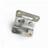 FTTH Fiber Optic Cable Fixed Anchor Hook, Wall/Pole Mounting Bracket PA201 - Image 2
