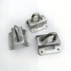 FTTH Fiber Optic Cable Fixed Anchor Hook, Wall/Pole Mounting Bracket PA201 - Image 3