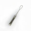FTTH Drop Fiber Anchor Clamp, Suitable for 2.0*5.0mm Drop Cable / 3.0*8.0mm Flat Optical Cable PA301 - Image 2