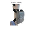 1 Pair Airplane-Type Cable Storage Bracket / Extension Crossarm - Image 5