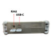 NOVKER SINGLEMODE MULTIMODE 2 IN 1 OTDR NK6060 Wavelength: 850/1300/1310/1550nm Dynamic Range: 24/26/35/33dB OT051 - Image 5