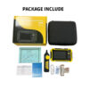 GRANDLINK OTDR GLK5200D1-Wavelength: 1310/1550nm±20nm Dynamic Range:30dB/28dB OT034 - Image 6