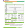 GRANDLINK OTDR GLK5200D1-Wavelength: 1310/1550nm±20nm Dynamic Range:30dB/28dB OT034 - Image 9
