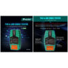 PRO'SKIT POE & LAN CABLE TESTER MT-7064-C - Image 6