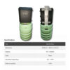 FIBERHOME FITDP-450B PEDESTAL FIBER DISTRIBUTION BOX | OUTDOOR FDB | WITH FITDP-410C SUPPORT FDB701 - Image 4