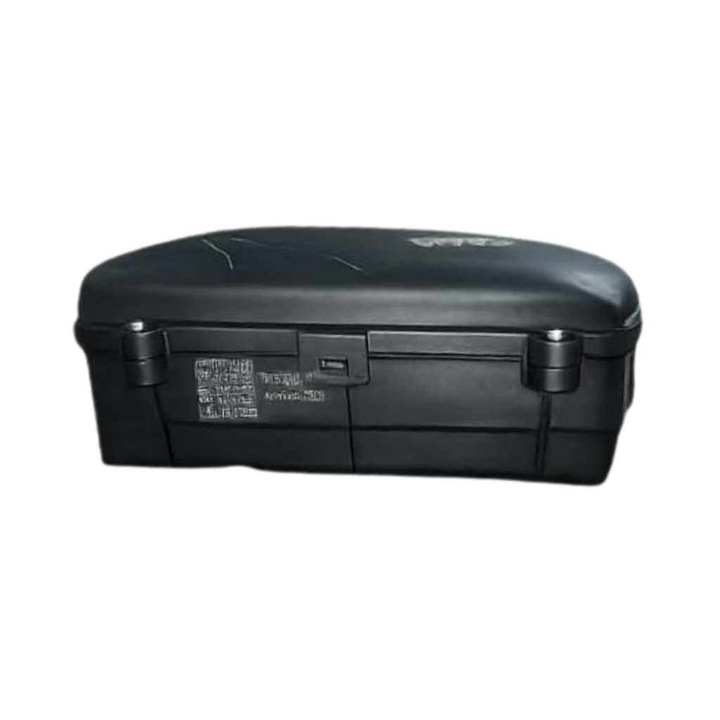 FIBERHOME FITDP-410C EMPTY FIBER DISTRIBUTION BOX | MAXIMUM 24F | IP55 | TM SPEC FDB601 - Image 5