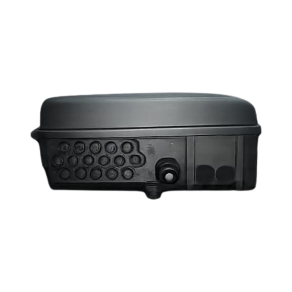 FIBERHOME FITDP-410C EMPTY FIBER DISTRIBUTION BOX | MAXIMUM 24F | IP55 | TM SPEC FDB601 - Image 6