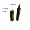 NOVKER ETHERNET CABLE FINDER / NETWORK CABLE TESTER – RJ45 | RJ11 | POE | NCV | CABLE TRACER CI301 - Image 6