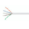 COMMSCOPE CAT.6 U/UTP LAN Cable, 23AWG, 4 Pairs, Solid Bare Copper, 884036414/10, 305 Meters NC302 - Image 3