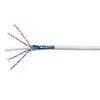COMMSCOPE CAT.6A F/UTP LAN Cable, 23AWG, 4 Pairs, Solid Bare Copper, 305 Meters NC601 - Image 3