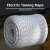 REINFORCED CABLE PULLING ROPE 12MM*250M/ 14MM*250M/ 16MM*250M CPR101 - Image 3