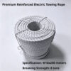 REINFORCED CABLE PULLING ROPE 12MM*250M/ 14MM*250M/ 16MM*250M CPR101 - Image 4