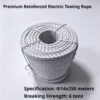 REINFORCED CABLE PULLING ROPE 12MM*250M/ 14MM*250M/ 16MM*250M CPR101 - Image 6