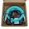 OM3 Multimode OTDR Launch Cable 500M / 1000M | SC/UPC SC/APC LC/UPC Fiber Test Cable | OT502 - Image 7