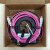 OM4 Multimode OTDR Launch Cable 500M / 1000M | SC/UPC SC/APC LC/UPC Fiber Test Cable | OT503 - Image 3