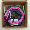 OM4 Multimode OTDR Launch Cable 500M / 1000M | SC/UPC SC/APC LC/UPC Fiber Test Cable | OT503 - Image 5