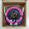 OM4 Multimode OTDR Launch Cable 500M / 1000M | SC/UPC SC/APC LC/UPC Fiber Test Cable | OT503 - Image 7