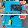 Cable/Fiber Tractor Pulling Pushing Machine Optical Cable Tractor Machine 3000N OCT101 - Image 6
