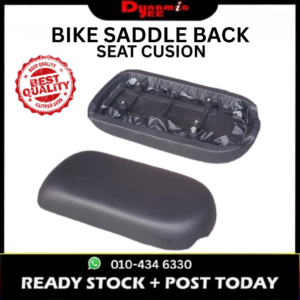E-Bike Thickened Back Seat Cusion BIKE30
