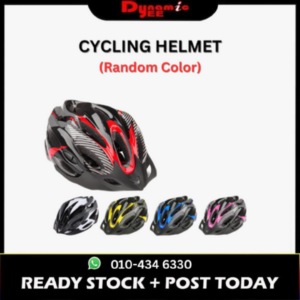 Cycling Helmet BIKE102-HELMET
