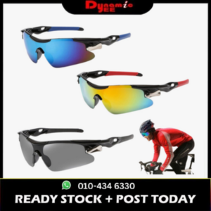 2024 New Cycling Sunglasses UV400 BIKE103-SUN-GLASSES