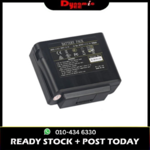 Battery COMPTYCO Optical Fiber Fusion Splicer BatteryA-81S FS-60C 60F Optical Fiber Fusion Splicer Machine BT101