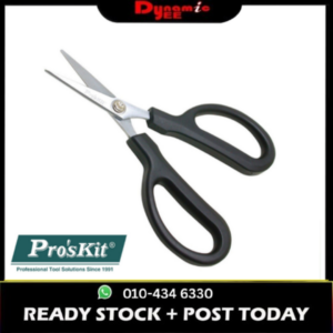 PRO'SKIT FIBER OPTIC KEVLAR CUTTER DK-2043
