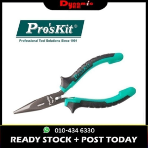 PRO'SKIT Long Nose Plier (135mm) PM-736