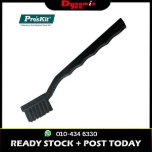 PRO'SKIT ANTI STATIC BRUSH 40MM LONG HANLDE AS-501A