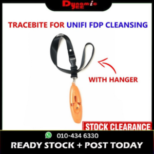 Tracebite for Unifi FDP Cleansing TB101