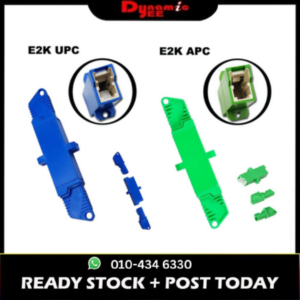 SIMPLEX E2K ADAPTER UPC/APC AD401