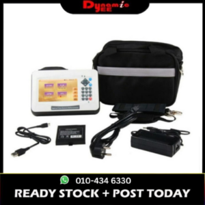 (DISCONTINUE) GRANDWAY FHO3000 D35  OT101